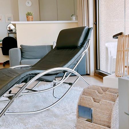 Ruim, Lichtrijk Appartement Met Groot Terras Uitstekend Gelegen In Де-Панне Екстер'єр фото