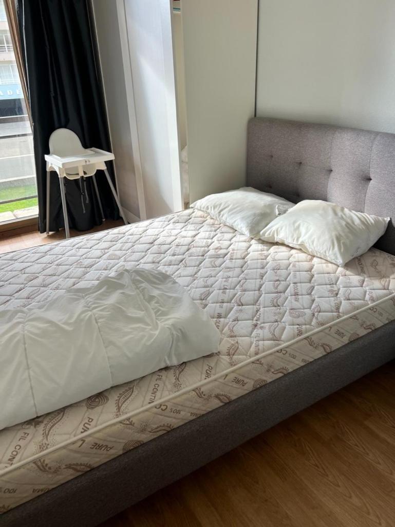 Ruim, Lichtrijk Appartement Met Groot Terras Uitstekend Gelegen In Де-Панне Екстер'єр фото