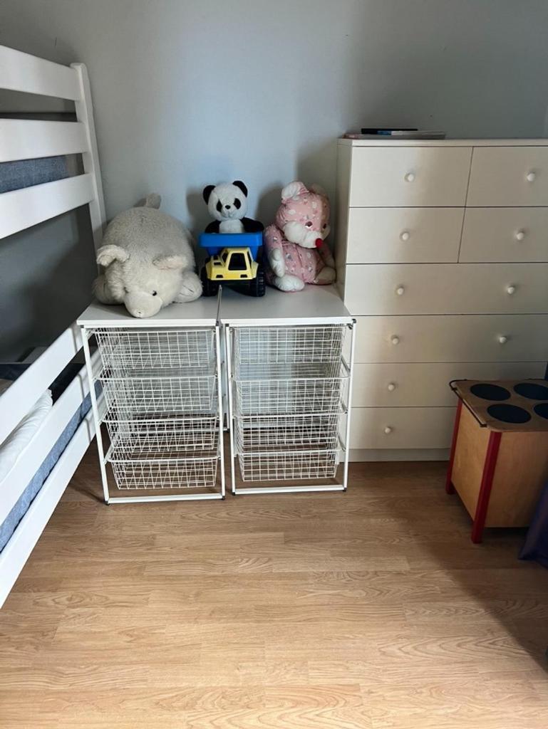 Ruim, Lichtrijk Appartement Met Groot Terras Uitstekend Gelegen In Де-Панне Екстер'єр фото
